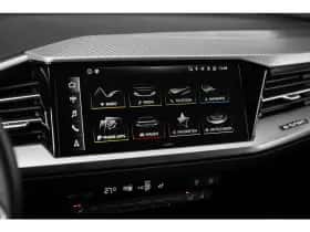 Audi Q4 e-tron (2024) thumbnail 27