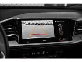 Audi Q4 e-tron (2024) thumbnail 28