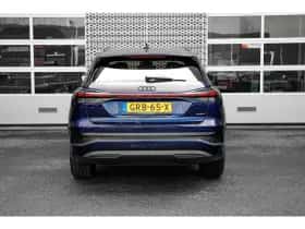 Audi Q4 e-tron (2024) thumbnail 4