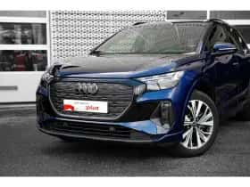 Audi Q4 e-tron (2024) thumbnail 6