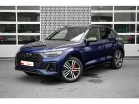 Audi Q5 (2025)