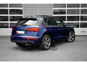 Audi Q5 (2025) thumbnail 2