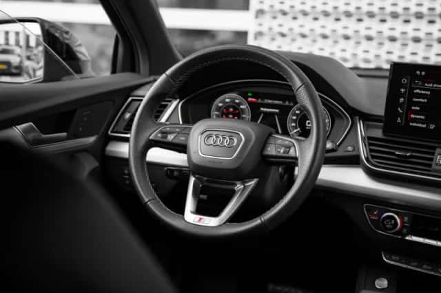 Audi Q5 (2025) thumbnail 11