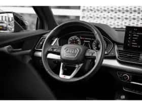 Audi Q5 (2025) thumbnail 11