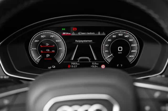 Audi Q5 (2025) thumbnail 12