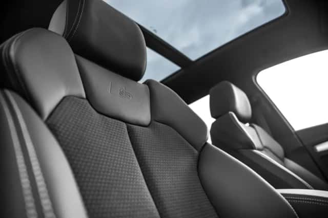 Audi Q5 (2025) thumbnail 13