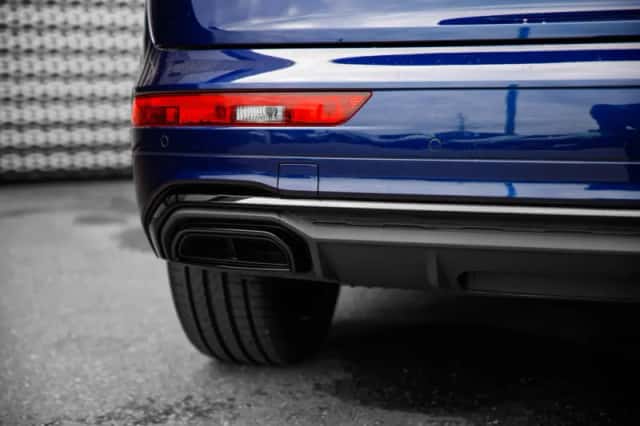 Audi Q5 (2025) thumbnail 15