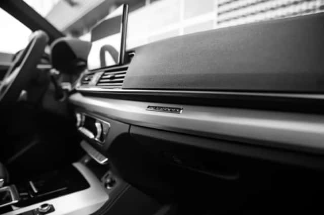 Audi Q5 (2025) thumbnail 18