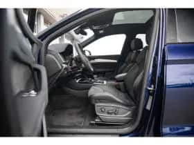 Audi Q5 (2025) thumbnail 19