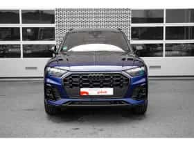 Audi Q5 (2025) thumbnail 3