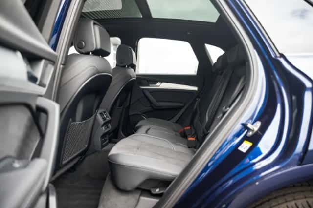 Audi Q5 (2025) thumbnail 23