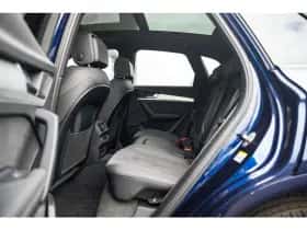 Audi Q5 (2025) thumbnail 23