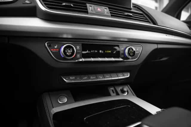 Audi Q5 (2025) thumbnail 25