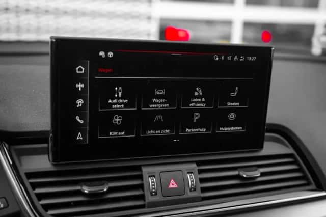 Audi Q5 (2025) thumbnail 28