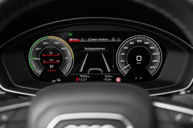 Audi Q5 (2025) thumbnail 29