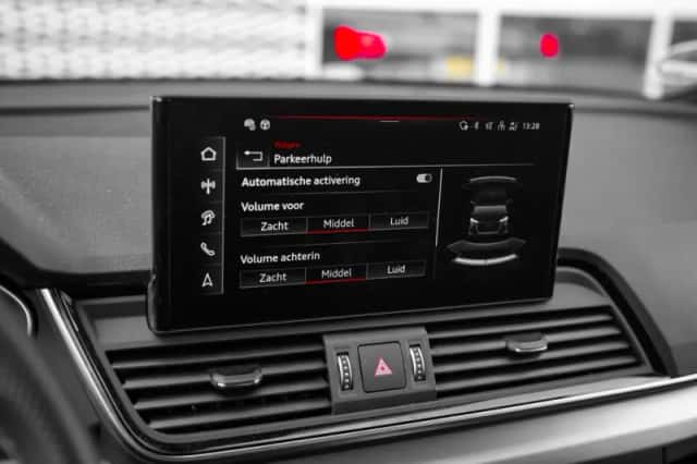 Audi Q5 (2025) thumbnail 30