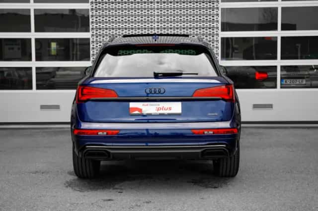 Audi Q5 (2025) thumbnail 4