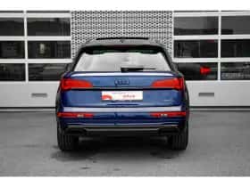 Audi Q5 (2025) thumbnail 4