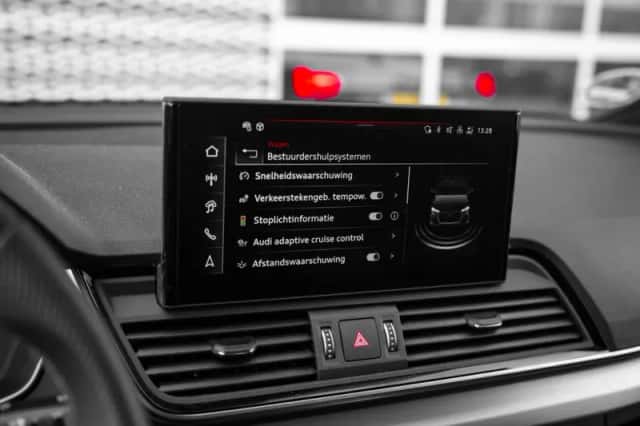 Audi Q5 (2025) thumbnail 31