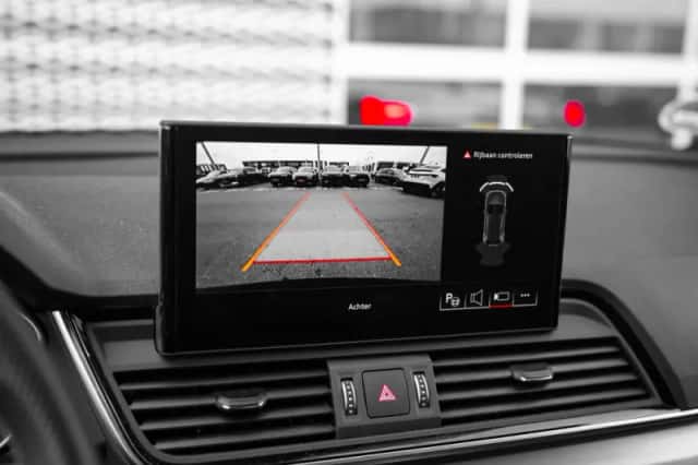 Audi Q5 (2025) thumbnail 33