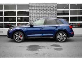 Audi Q5 (2025) thumbnail 5