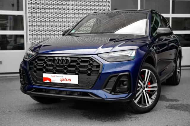 Audi Q5 (2025) thumbnail 6