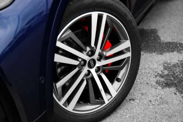 Audi Q5 (2025) thumbnail 7