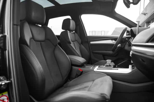 Audi Q5 (2025) thumbnail 8