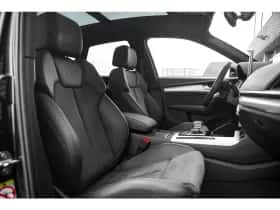 Audi Q5 (2025) thumbnail 8