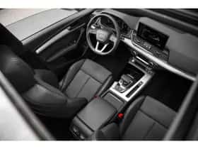 Audi Q5 (2025) thumbnail 9