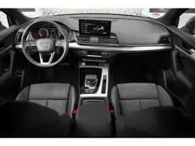 Audi Q5 (2025) thumbnail 10