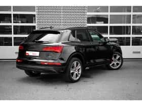 Audi Q5 (2025) thumbnail 2