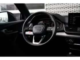 Audi Q5 (2025) thumbnail 11