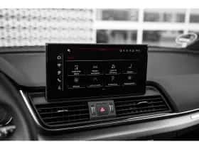 Audi Q5 (2025) thumbnail 29