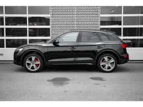 Audi Q5 (2025) thumbnail 5