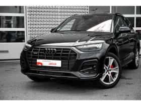 Audi Q5 (2025) thumbnail 6