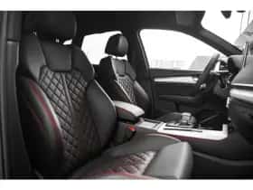 Audi Q5 (2025) thumbnail 8