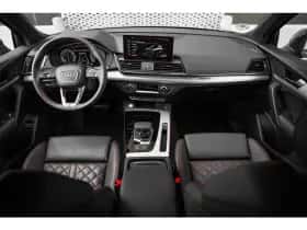 Audi Q5 (2025) thumbnail 10