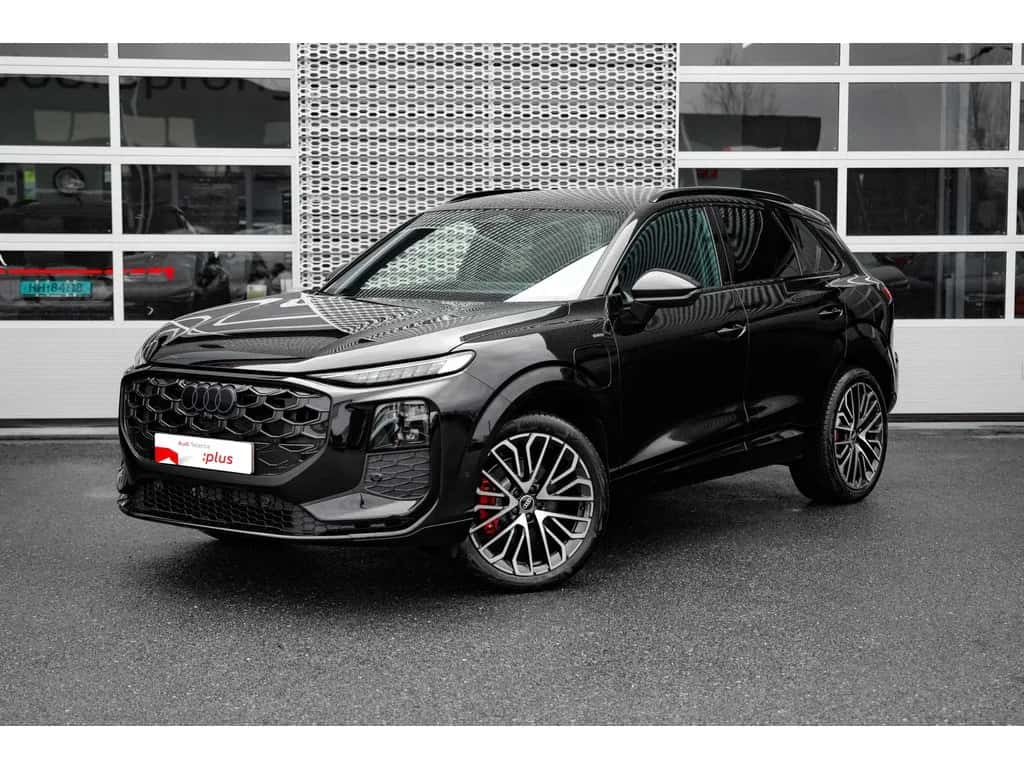 Audi Q3 (2026) — foto 1
