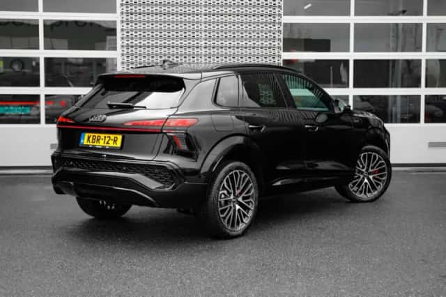 Audi Q3 (2026) thumbnail 2