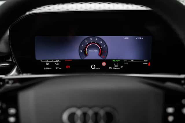 Audi Q3 (2026) thumbnail 11