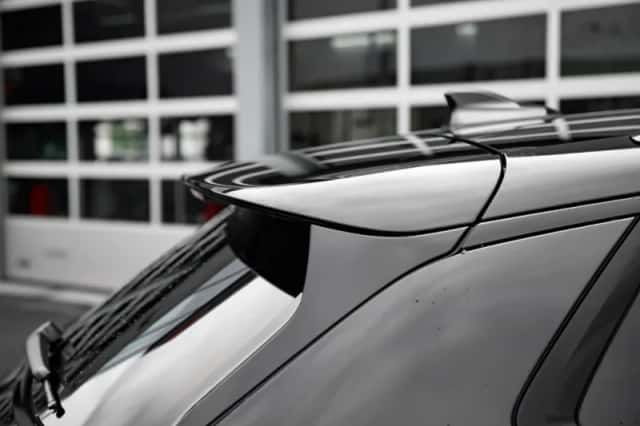 Audi Q3 (2026) thumbnail 13