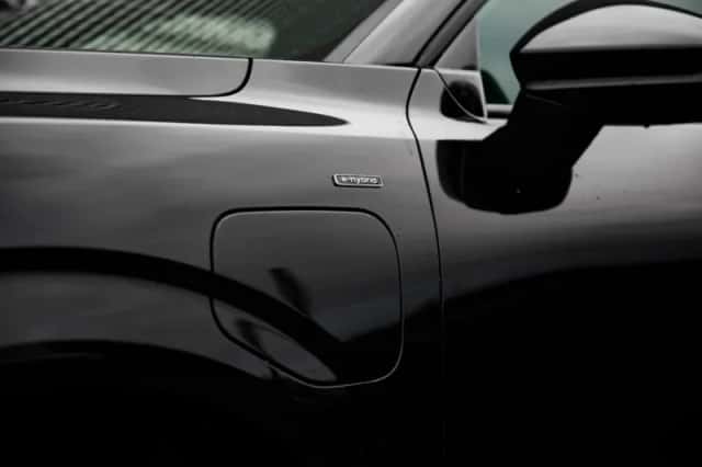 Audi Q3 (2026) thumbnail 14