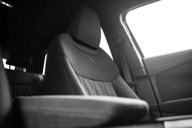 Audi Q3 (2026) thumbnail 16