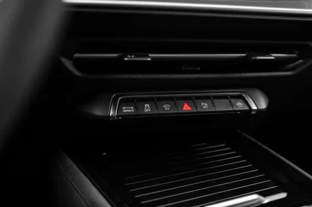 Audi Q3 (2026) thumbnail 23