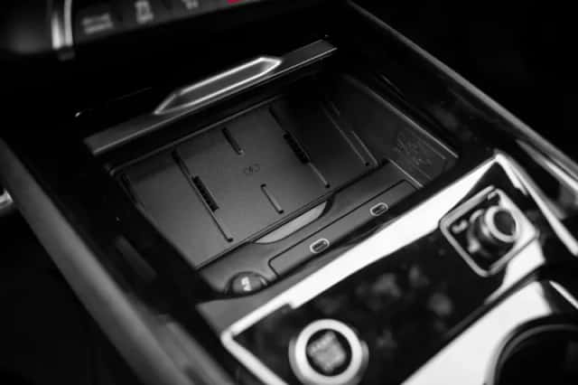 Audi Q3 (2026) thumbnail 24