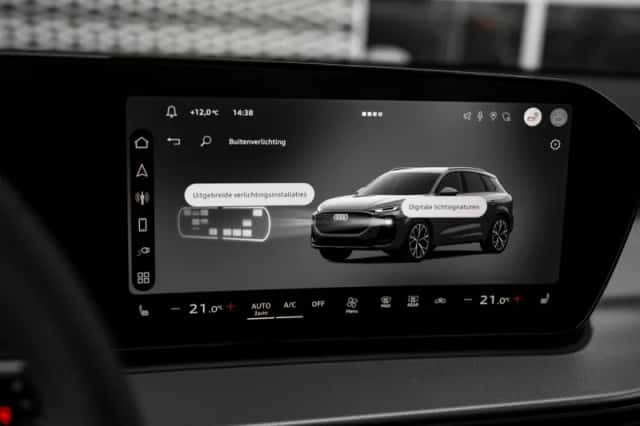 Audi Q3 (2026) thumbnail 27