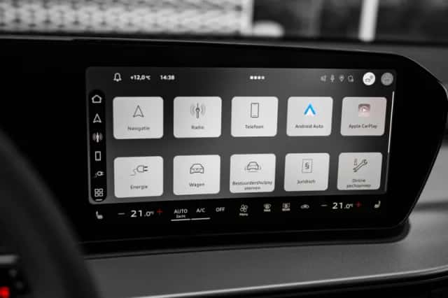Audi Q3 (2026) thumbnail 28