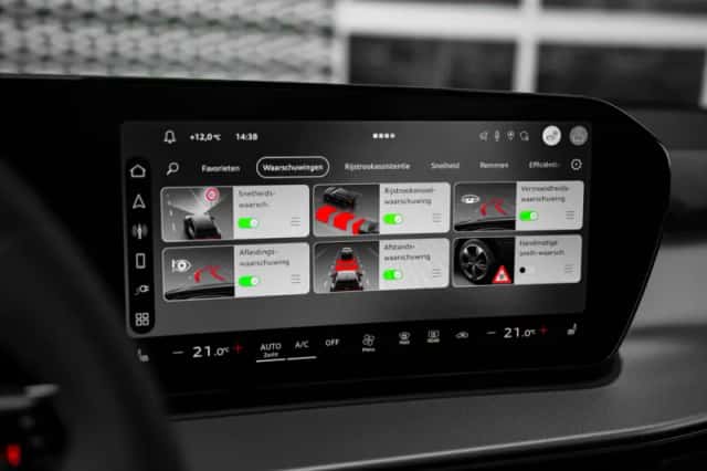 Audi Q3 (2026) thumbnail 29
