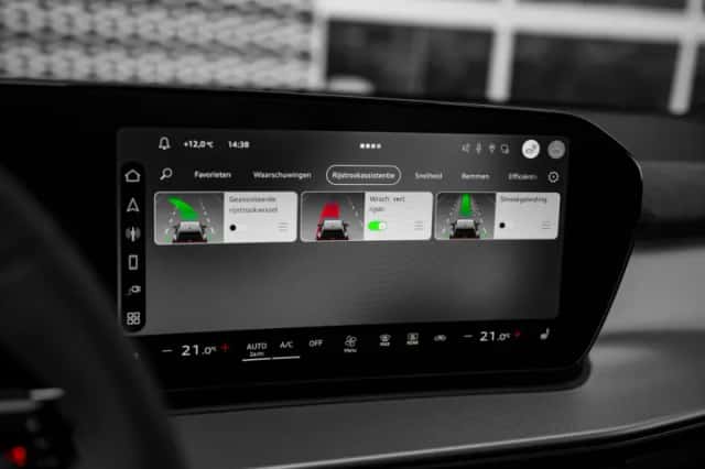 Audi Q3 (2026) thumbnail 30
